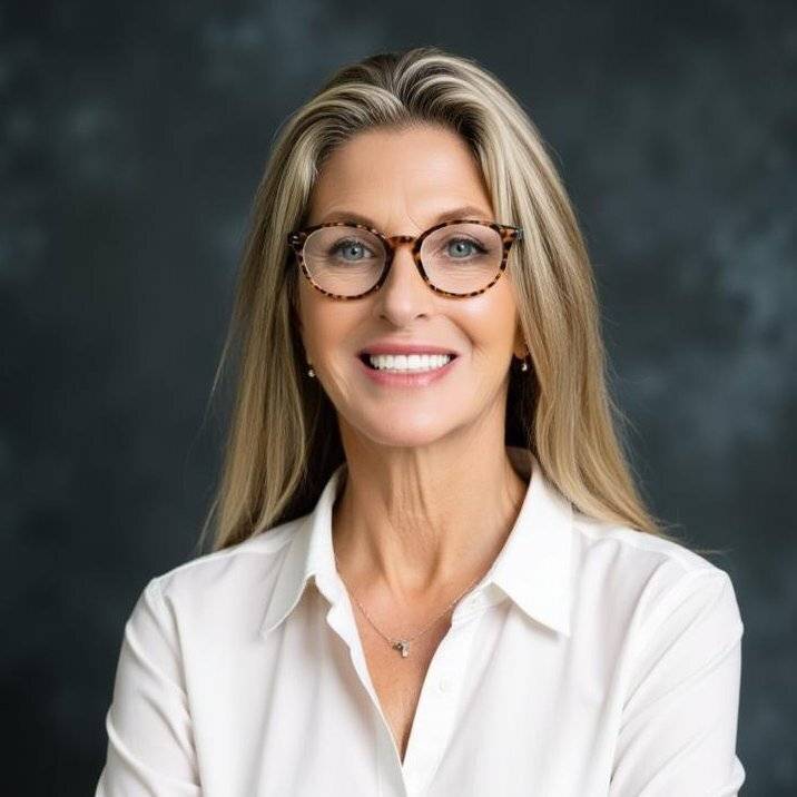 Cheryl Dewland Photo